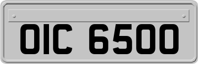 OIC6500