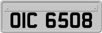 OIC6508