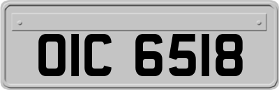 OIC6518