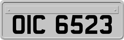 OIC6523