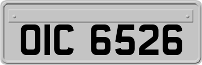 OIC6526