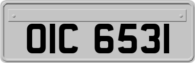 OIC6531