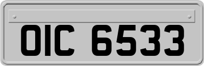 OIC6533