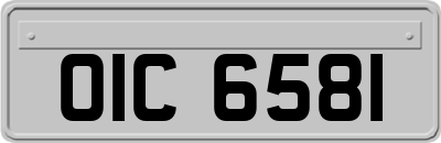 OIC6581