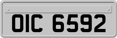 OIC6592
