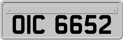 OIC6652