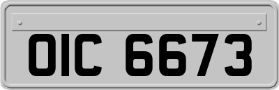 OIC6673