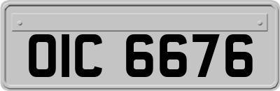 OIC6676