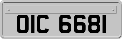 OIC6681