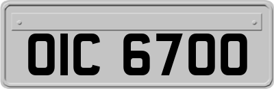 OIC6700