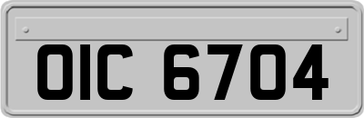 OIC6704