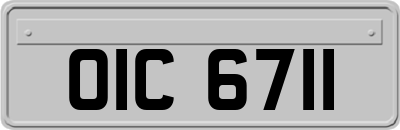 OIC6711