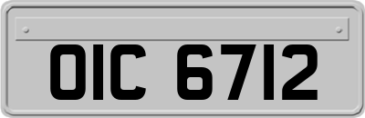 OIC6712