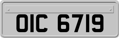 OIC6719