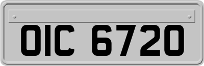 OIC6720