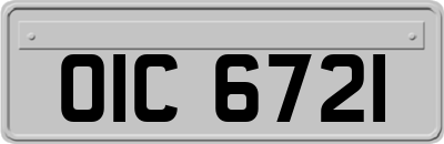 OIC6721