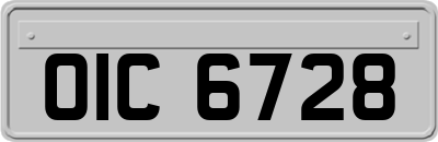 OIC6728