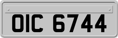 OIC6744