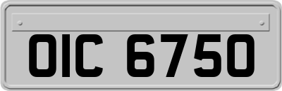 OIC6750