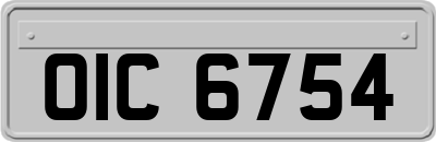 OIC6754