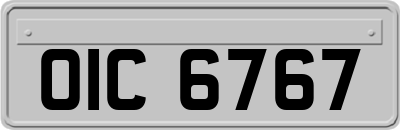 OIC6767