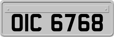 OIC6768