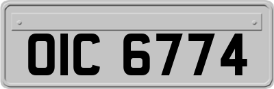 OIC6774