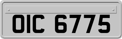 OIC6775