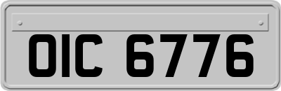 OIC6776