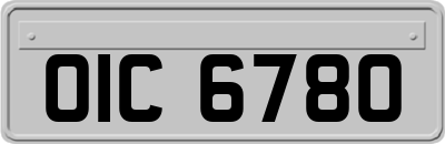 OIC6780