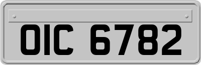 OIC6782