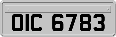 OIC6783