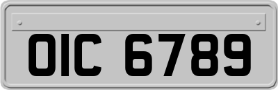 OIC6789