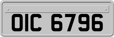 OIC6796