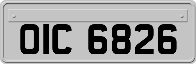 OIC6826