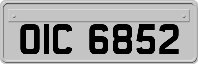 OIC6852