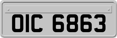 OIC6863