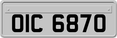 OIC6870