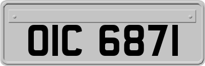 OIC6871