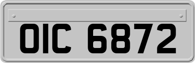 OIC6872