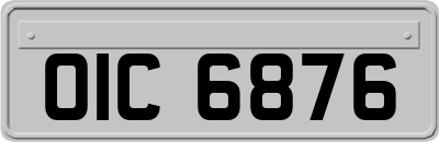 OIC6876