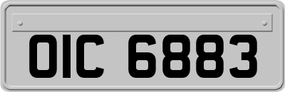 OIC6883