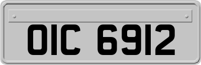 OIC6912