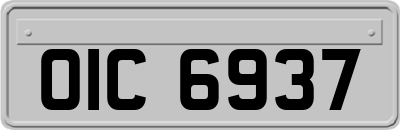 OIC6937