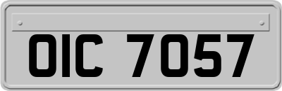 OIC7057