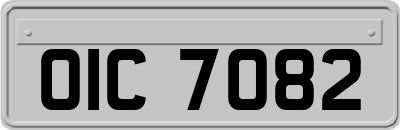OIC7082