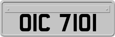 OIC7101