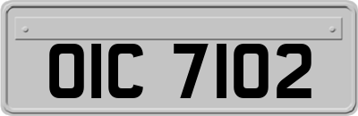 OIC7102