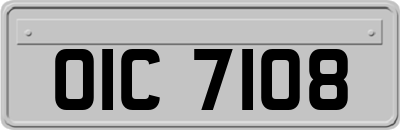 OIC7108