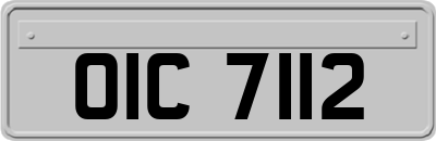 OIC7112